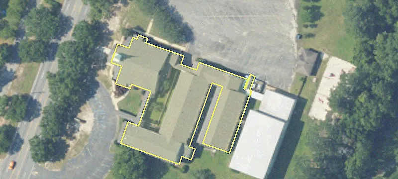 439 Azalea Rd