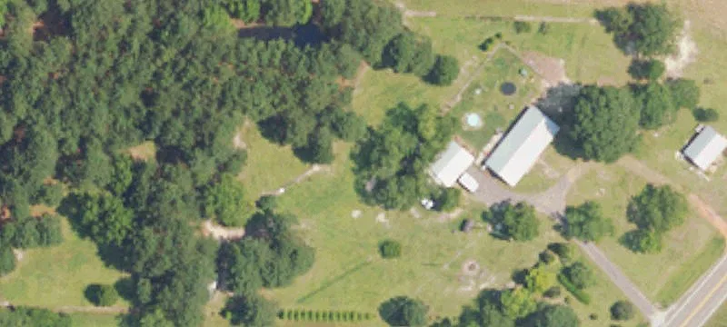 10907 Georgia Rd