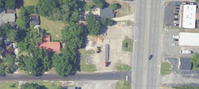 207 Saraland N Blvd