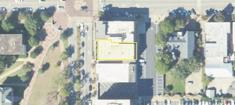 111 College St