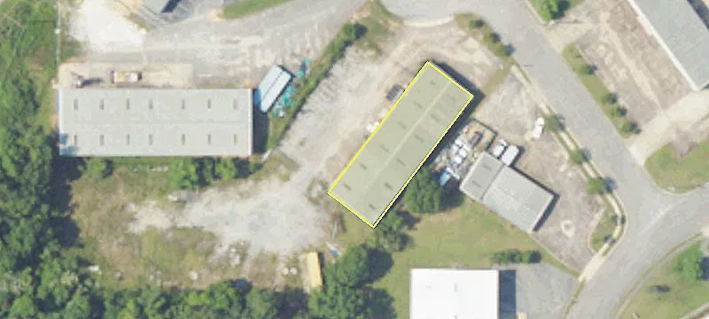 1618 Industrial Park Cir