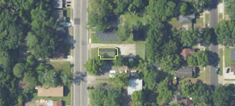 507 Holcombe Ave