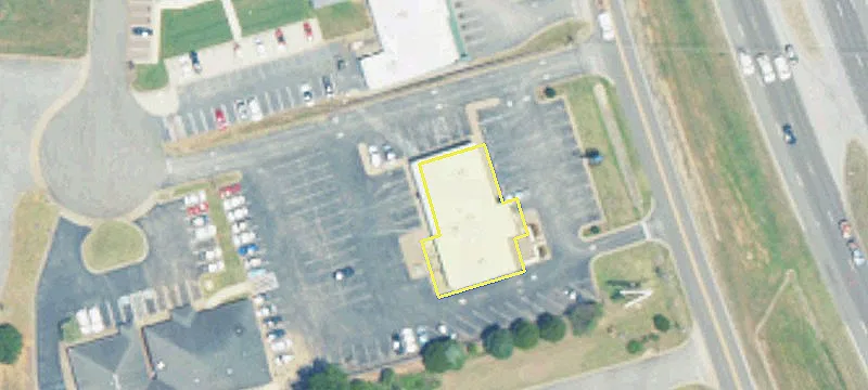 6000 Old Greensboro Rd