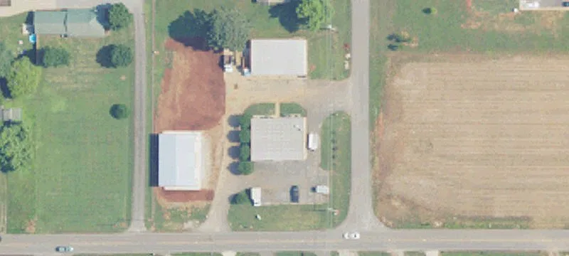 205 Joe Quick Rd
