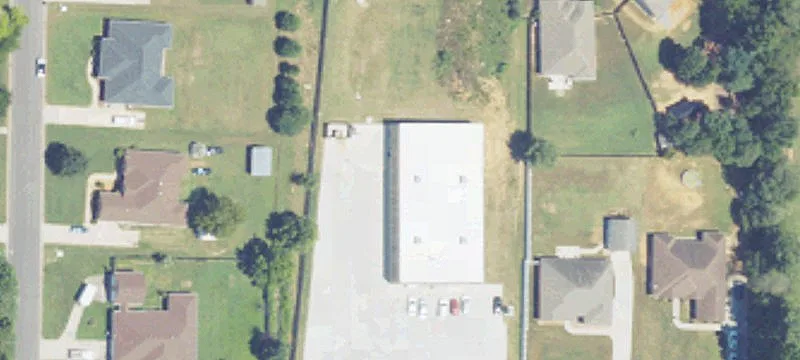 1707 Capshaw NW Rd