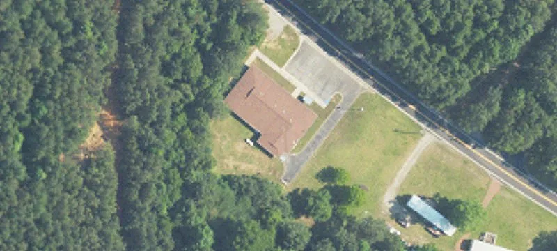 Smith Lk Dm Rd