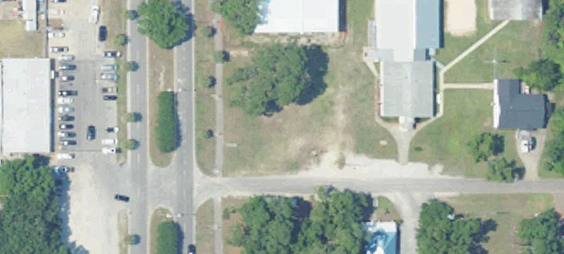400 Lemoyne Dr