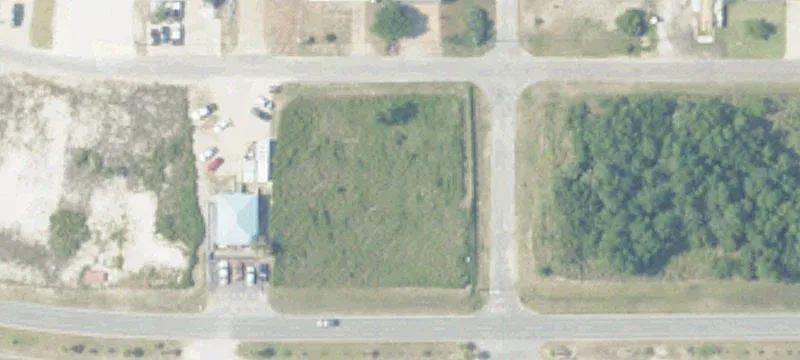 1800 Bienville Blvd