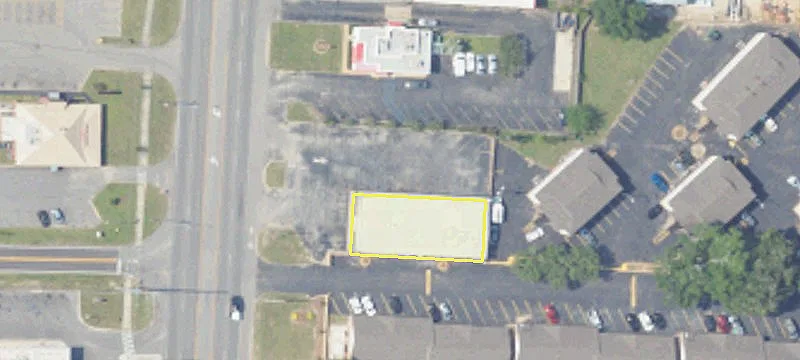 802 Saraland S Blvd