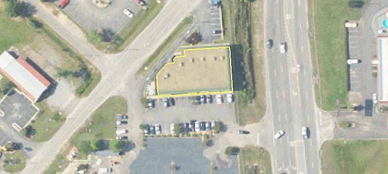 1204 Shelton Bch Rd