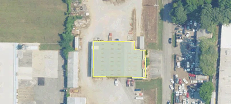 200 Industrial NW Dr
