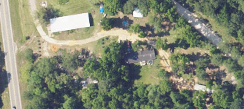 8468 Hwy 45