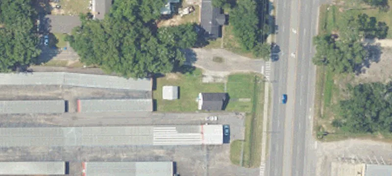 505 Saraland S Blvd