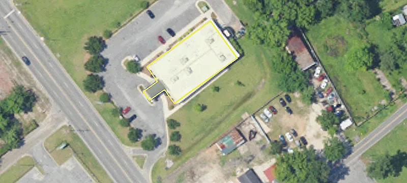 4016 Saint Stephens Rd