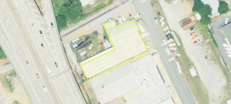 1600 25th Ave