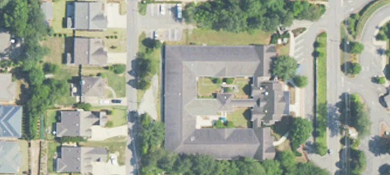 3776 Crosshaven Dr