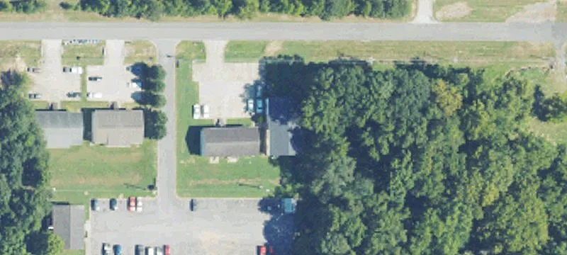 2598 George Wallace Dr