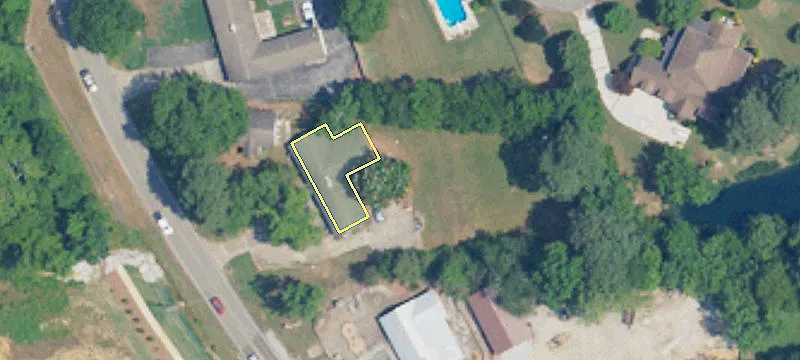 1477 Slaughter Rd