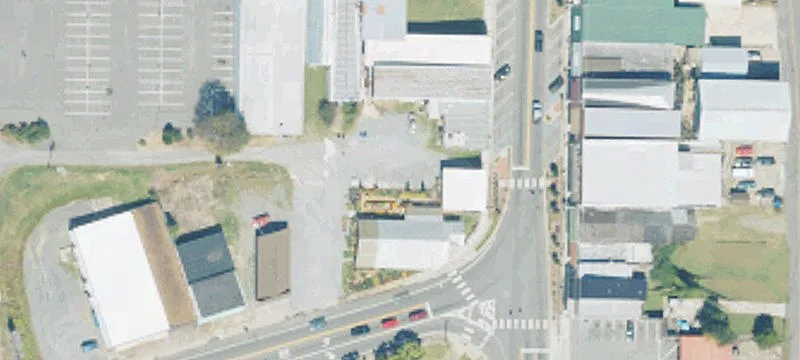 35 Main St