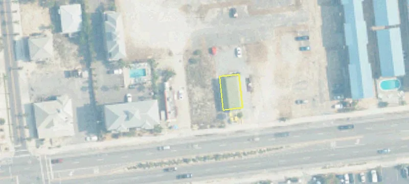 320 Bch Blvd, Unit 1