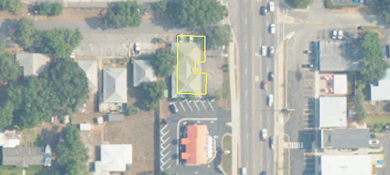 1325 Gulf Shrs Pkwy, Unit 3