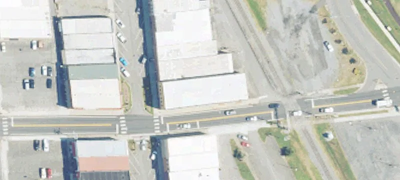 101 Main St