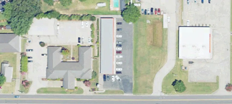 430 Mckinney Ave