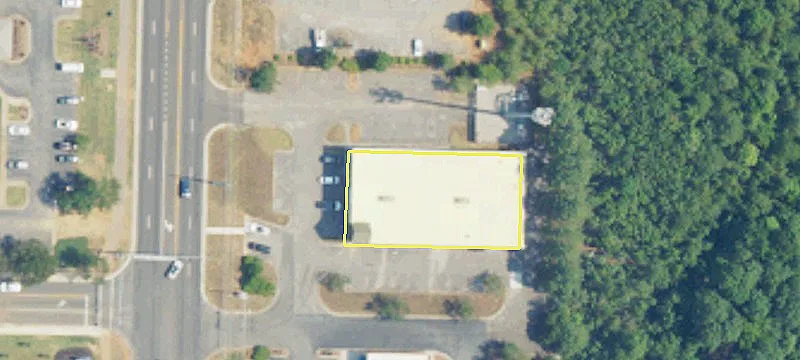411 Hughes Rd