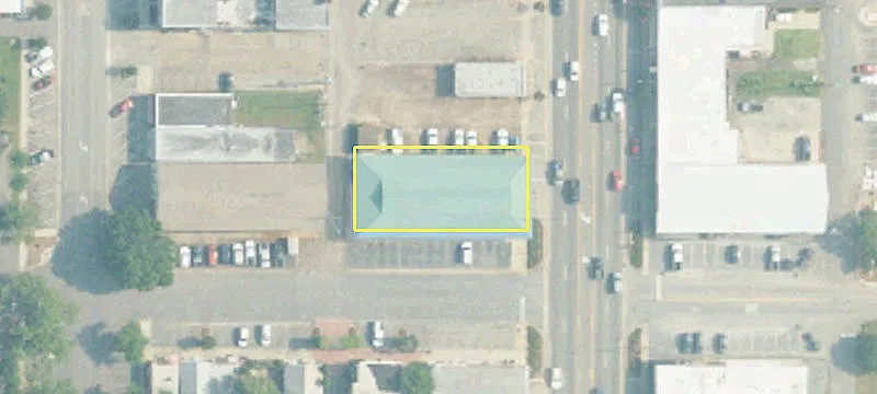 120 Mckenzie St