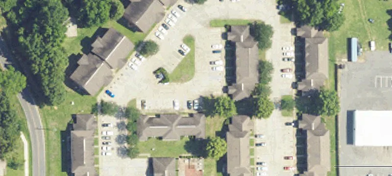 603 Dobson Ave