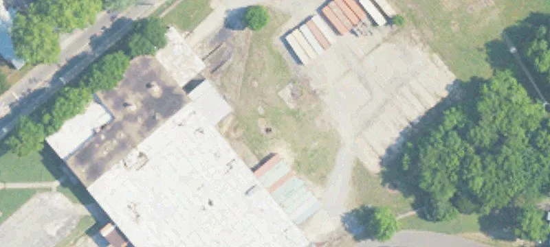 1111 Ashville Rd