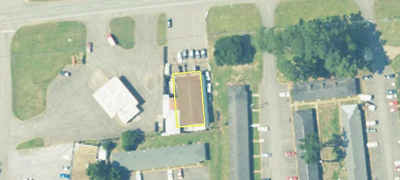 501 Skyland E Blvd