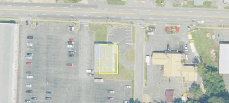 10764 Al Hwy 168