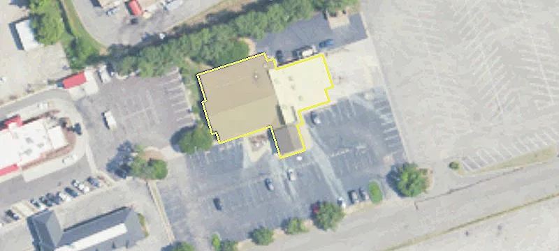 2104 Lorna Rdg Ln