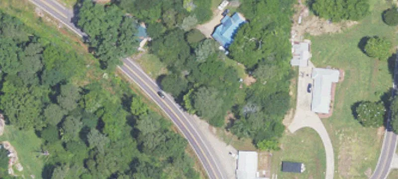 2008 Morris Majestic Rd