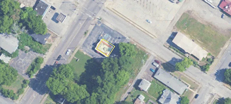 2501 Ave E Ave