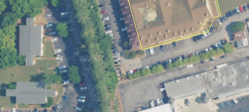 7500 Memorial SW Pkwy