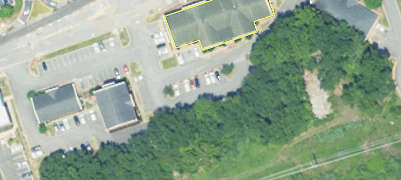 2117 Jack Warner Pkwy
