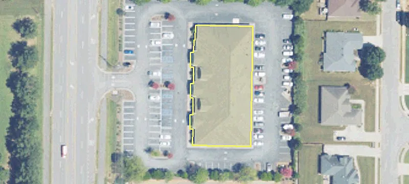 12205 County Line Rd