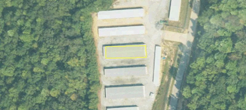 5500 Harper Rd