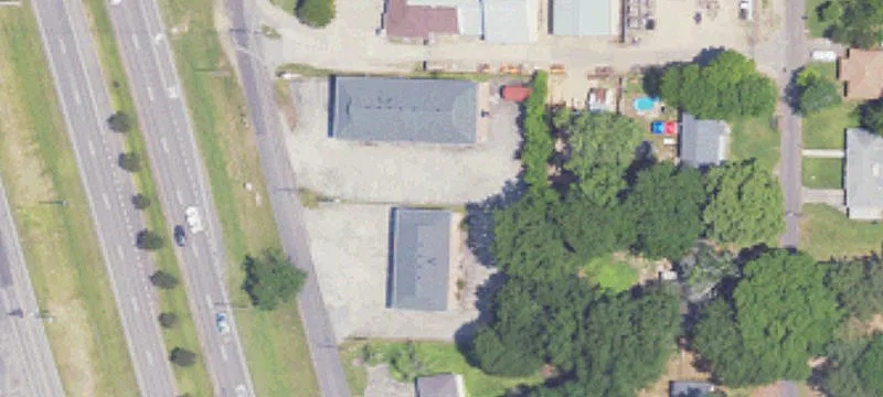 1405 Thompson Cir