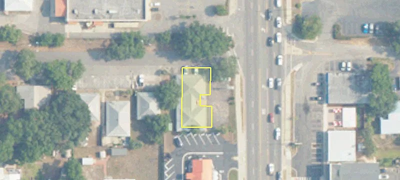 1333 Gulf Shrs Pkwy, Unit 3
