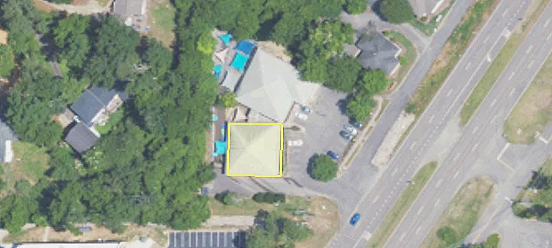 2076 Columbiana Rd
