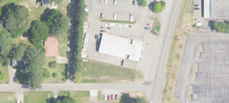 1428 Huffman Rd