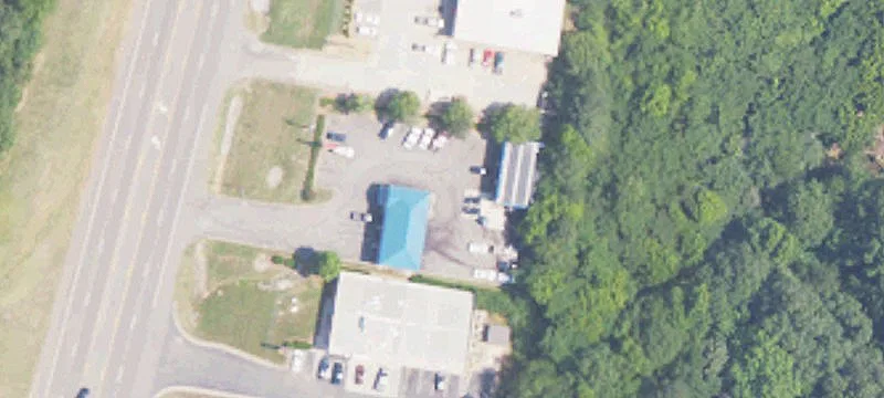 4665 Pinson Blvd