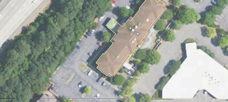 4300 Colonnade Pkwy