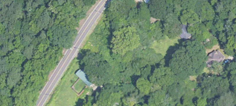 505 Ruffner Rd
