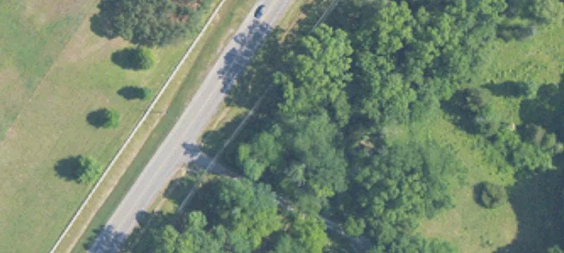 30 Acre Off Hwy 119th Near American Vlg A