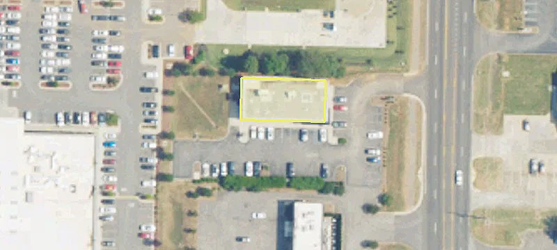 398 Hughes Rd
