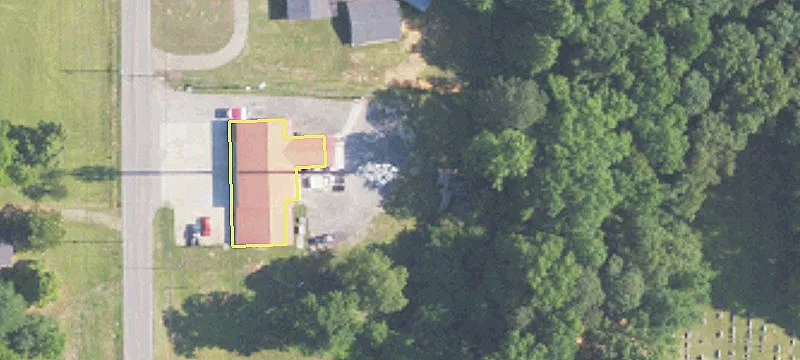 3235 Mt Olive Rd